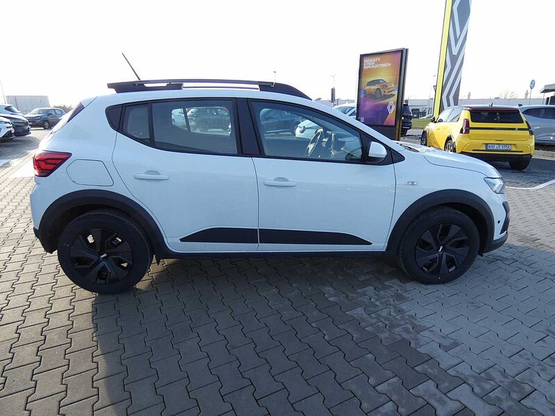Dacia Sandero Stepway Expression TCe 90