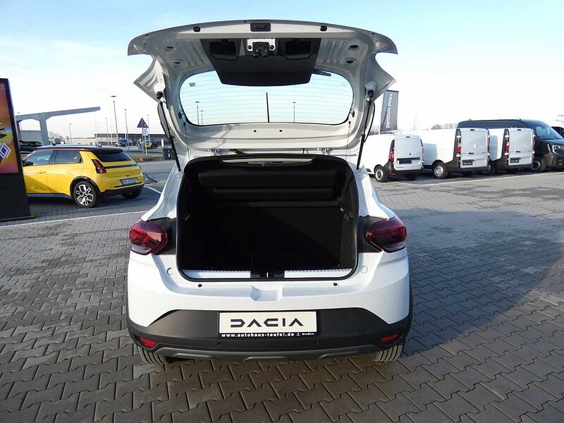 Dacia Sandero Stepway Expression TCe 90