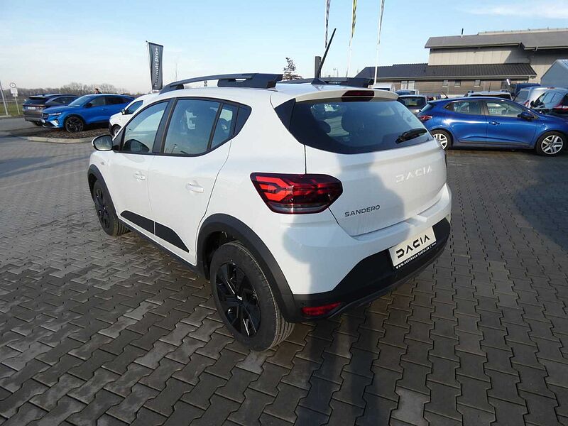 Dacia Sandero Stepway Expression TCe 90