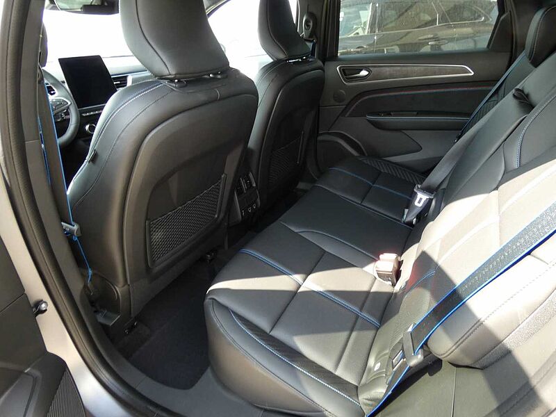 Renault Arkana Esprit Alpine Mild Hybrid 140 EDC