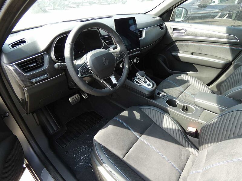 Renault Arkana Esprit Alpine Mild Hybrid 140 EDC