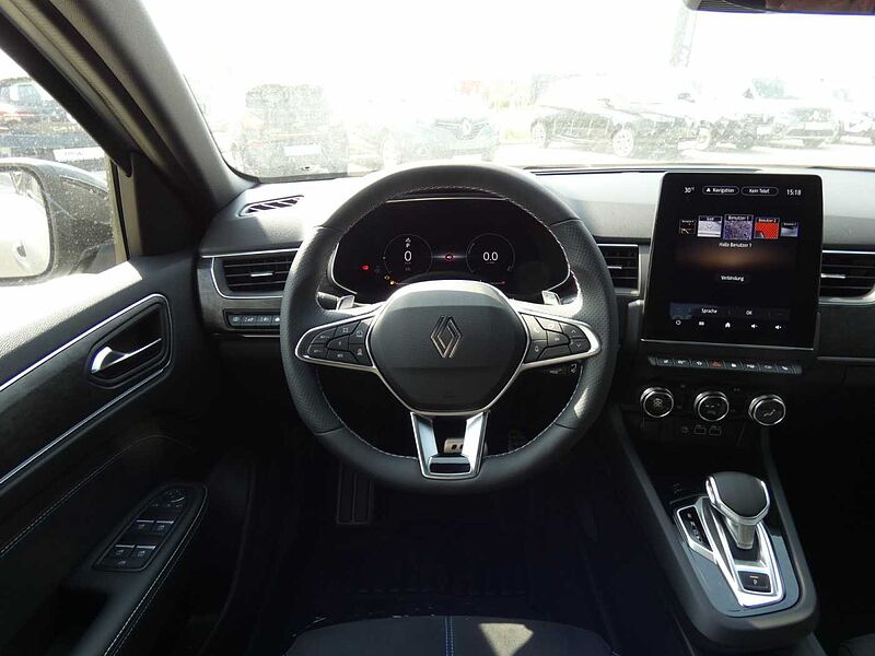 Renault Arkana Esprit Alpine Mild Hybrid 140 EDC