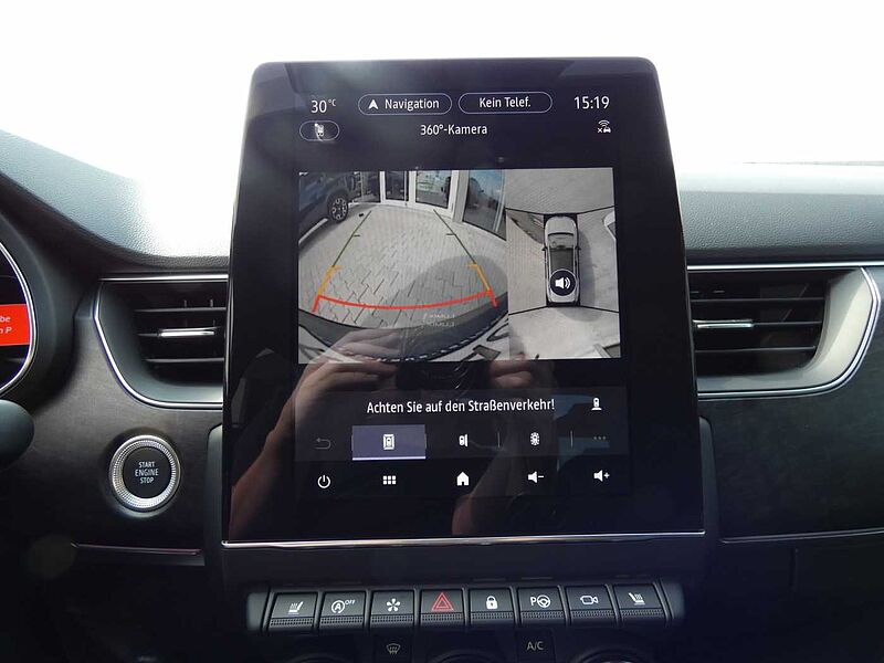 Renault Arkana Esprit Alpine Mild Hybrid 140 EDC