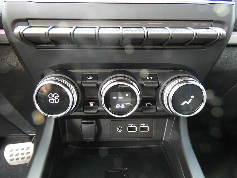 Renault Arkana Esprit Alpine Mild Hybrid 140 EDC