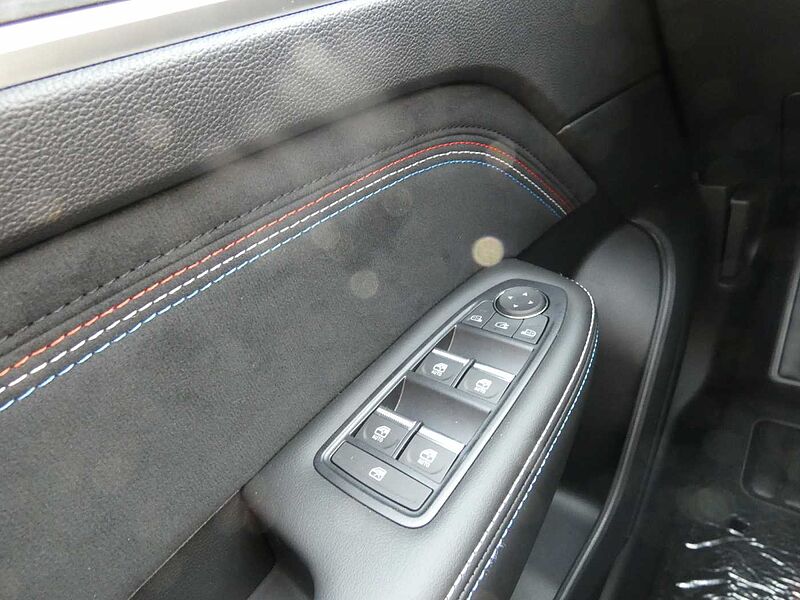 Renault Arkana Esprit Alpine Mild Hybrid 140 EDC