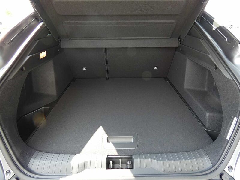 Renault Arkana Esprit Alpine Mild Hybrid 140 EDC