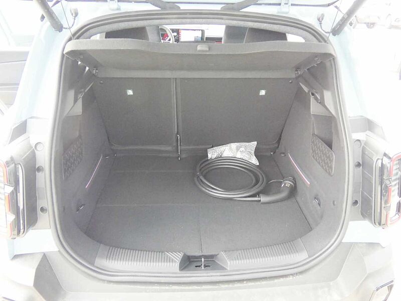 Renault R 4 E-Tech elektrisch Techno 150 Comfort Range