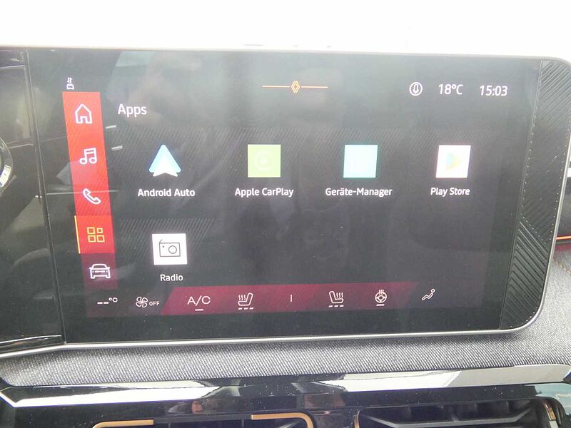 Renault R 4 E-Tech elektrisch Techno 150 Comfort Range