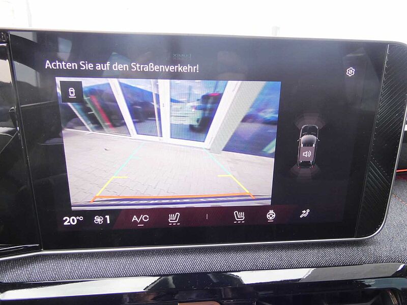 Renault R 4 E-Tech elektrisch Techno 150 Comfort Range