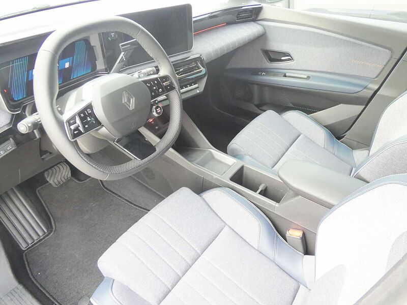 Renault R 4 E-Tech elektrisch Techno 150 Comfort Range