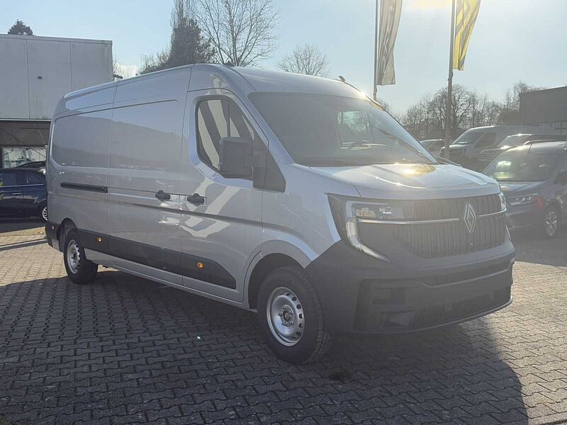 Renault Master FWD Kasten advance L3H2 3,5t