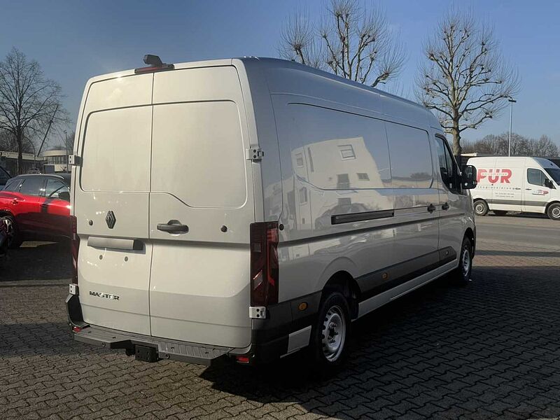 Renault Master FWD Kasten advance L3H2 3,5t