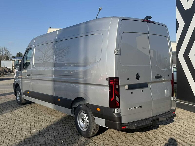 Renault Master FWD Kasten advance L3H2 3,5t