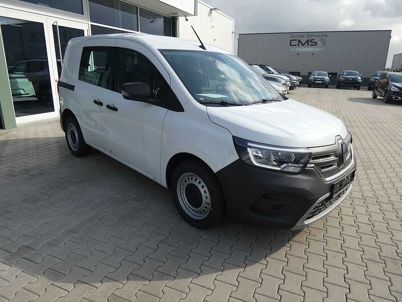 Renault Kangoo Rapid E-Tech Advance L1 Comfort AC22