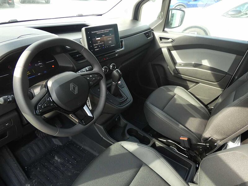 Renault Kangoo Rapid E-Tech Advance L1 Comfort AC22