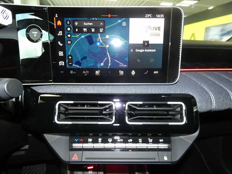 Renault R 5 E-Tech elektrisch Techno 120 Urban Range