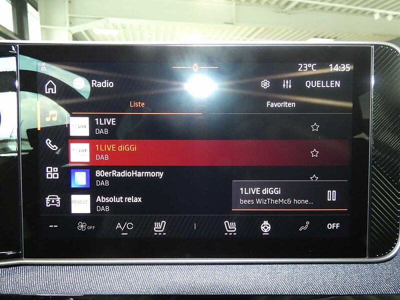 Renault R 5 E-Tech elektrisch Techno 120 Urban Range