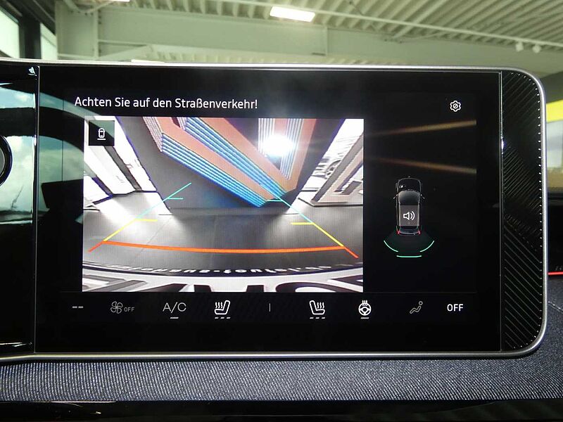 Renault R 5 E-Tech elektrisch Techno 120 Urban Range