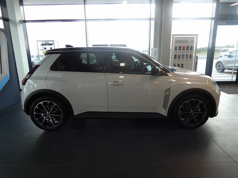 Renault R 5 E-Tech elektrisch Techno 120 Urban Range