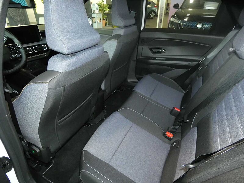 Renault R 5 E-Tech elektrisch Techno 120 Urban Range