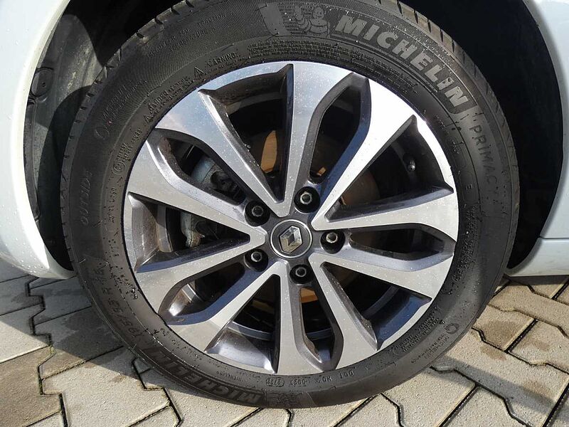 Renault ZOE Experience R110 Z. E. 50 Batteriekauf