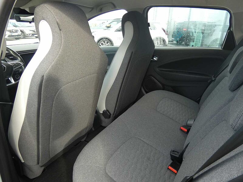 Renault ZOE Experience R110 Z. E. 50 Batteriekauf