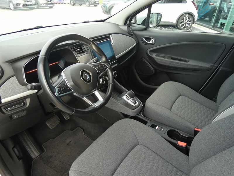 Renault ZOE Experience R110 Z. E. 50 Batteriekauf