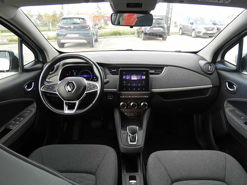 Renault ZOE Experience R110 Z. E. 50 Batteriekauf