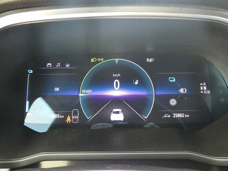 Renault ZOE Experience R110 Z. E. 50 Batteriekauf