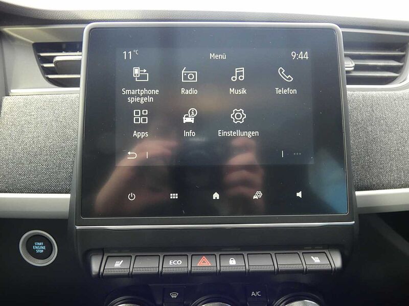 Renault ZOE Experience R110 Z. E. 50 Batteriekauf