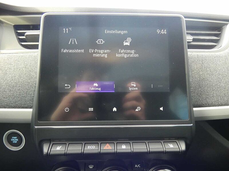 Renault ZOE Experience R110 Z. E. 50 Batteriekauf