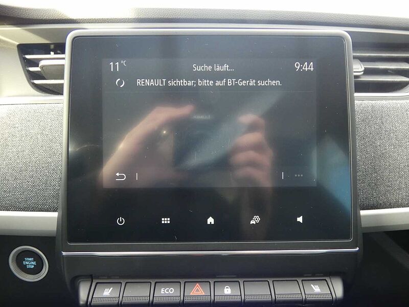 Renault ZOE Experience R110 Z. E. 50 Batteriekauf