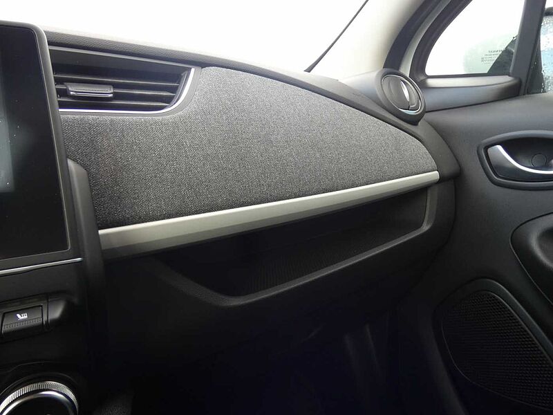 Renault ZOE Experience R110 Z. E. 50 Batteriekauf