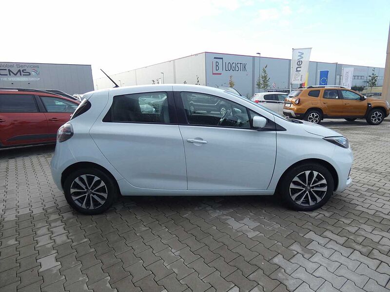 Renault ZOE Experience R110 Z. E. 50 Batteriekauf