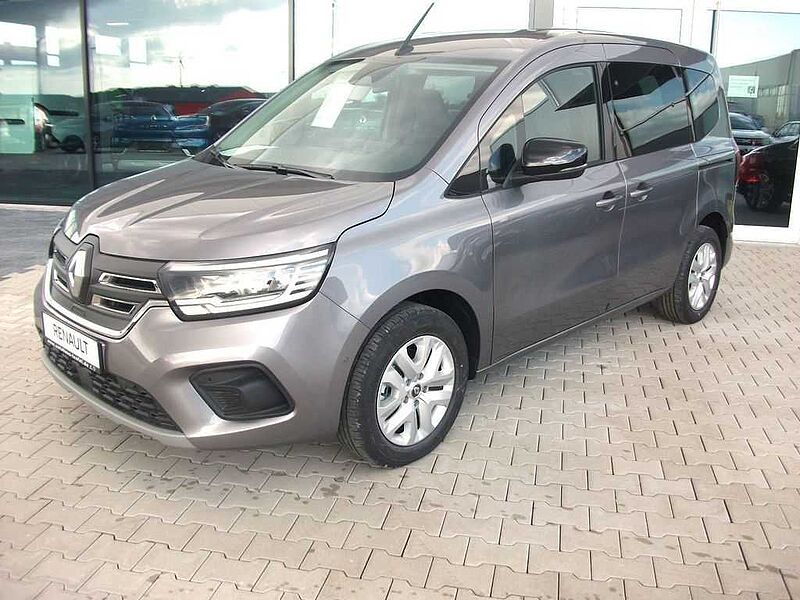 Renault Kangoo Paket Equilibre EV45 AC22