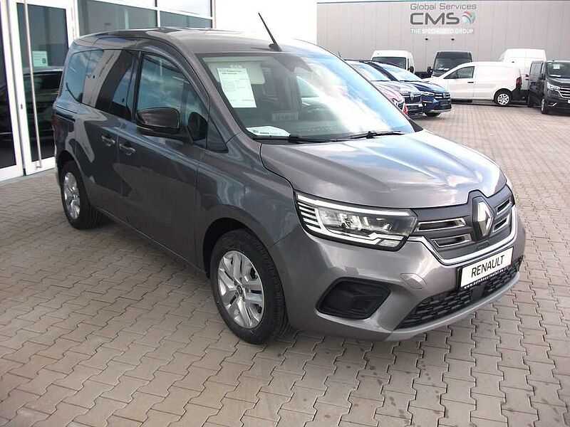 Renault Kangoo Paket Equilibre EV45 AC22