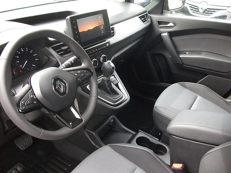 Renault Kangoo Paket Equilibre EV45 AC22