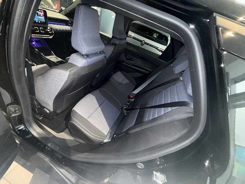 Renault R 5 E-Tech elektrisch Techno 120 Urban Range GJR