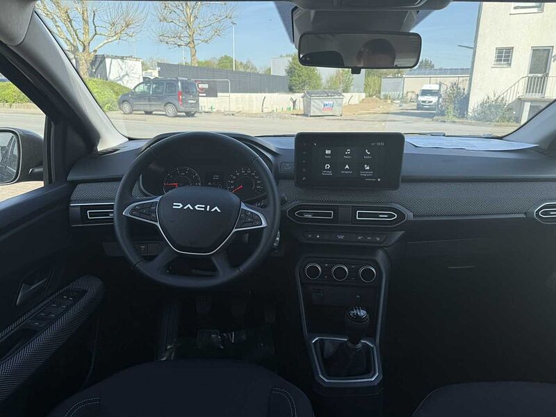 Dacia Sandero Journey TCe 90 CVT *SHZ*Kamera*