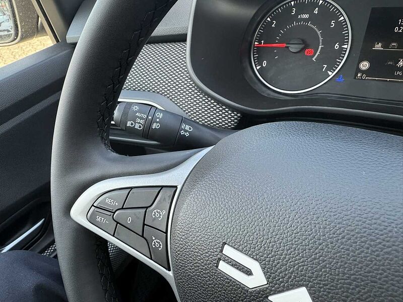 Dacia Sandero Journey TCe 90 CVT *SHZ*Kamera*