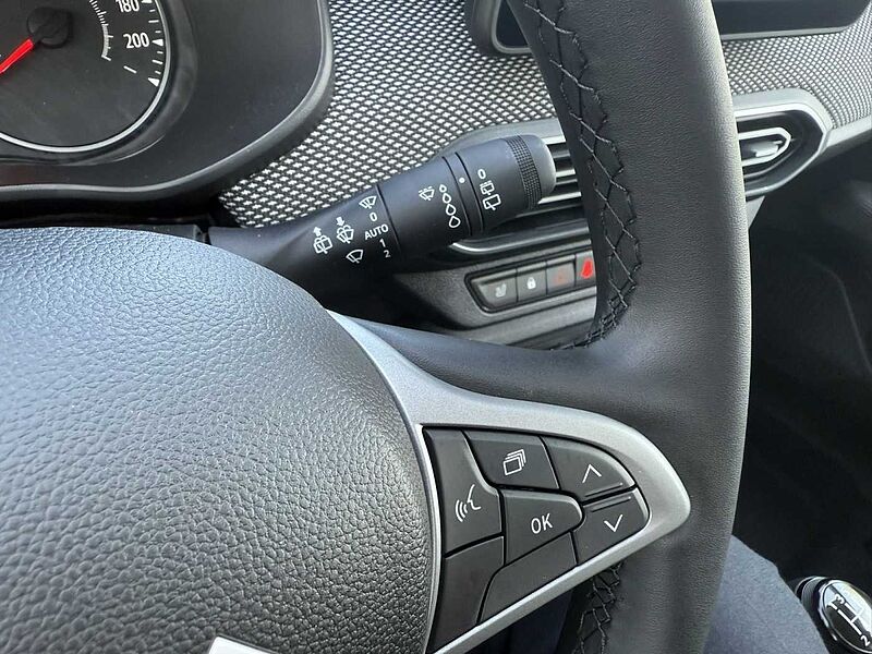 Dacia Sandero Journey TCe 90 CVT *SHZ*Kamera*