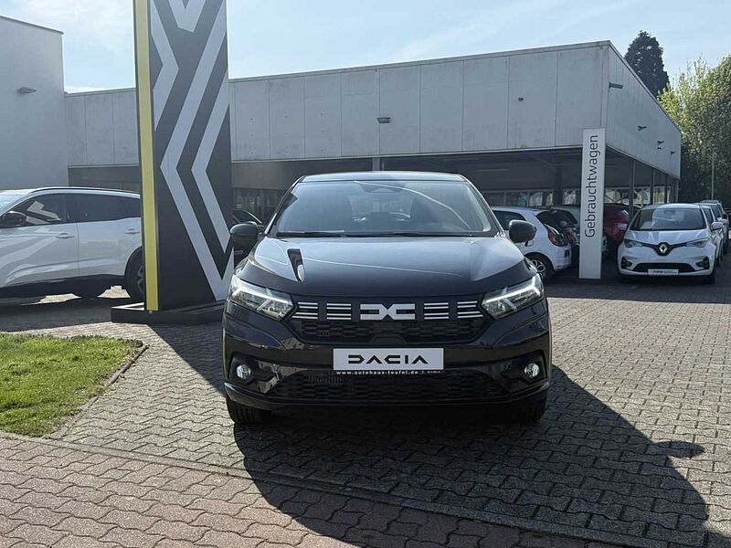 Dacia Sandero Journey TCe 90 CVT *SHZ*Kamera*