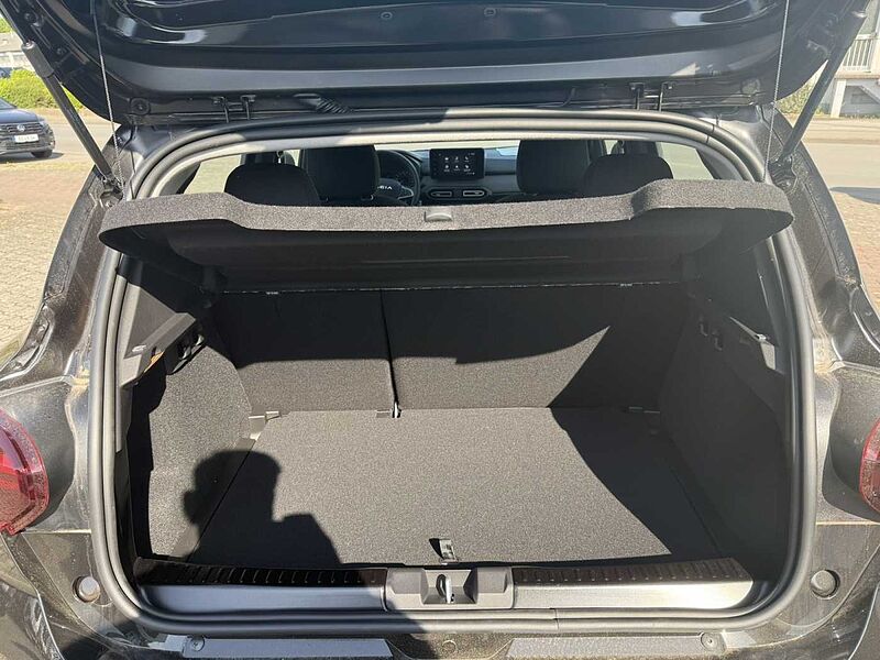 Dacia Sandero Journey TCe 90 CVT *SHZ*Kamera*