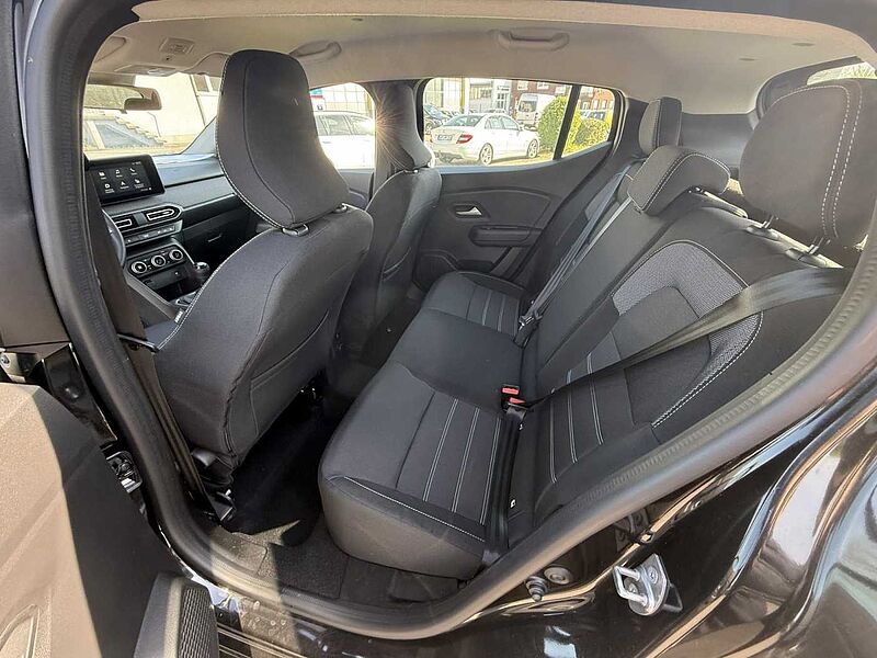 Dacia Sandero Journey TCe 90 CVT *SHZ*Kamera*