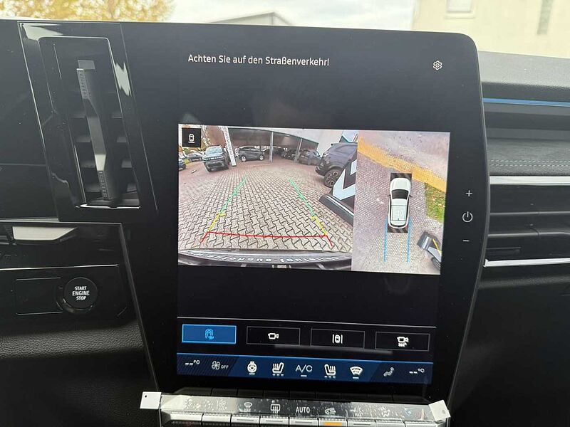 Renault Austral Esprit Alpine Full Hybrid E-Tech 200