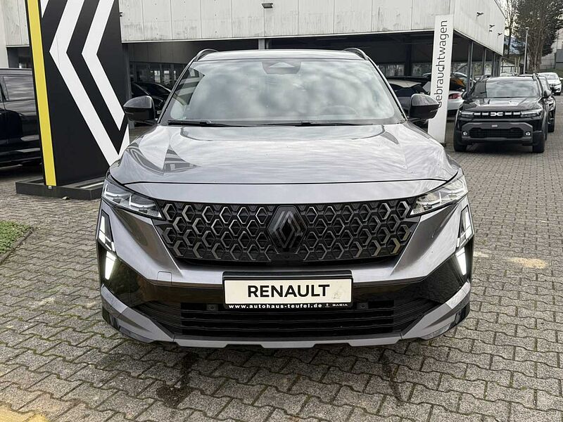 Renault Austral Esprit Alpine Full Hybrid E-Tech 200