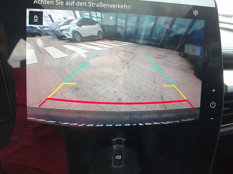 Renault Scenic E-TECH Techno 220 Long Range