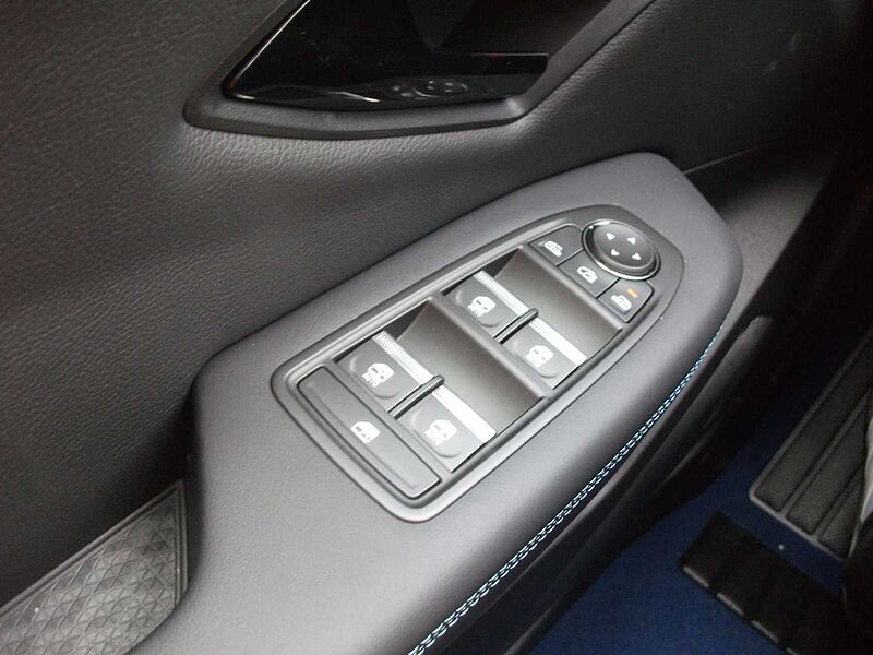 Renault Scenic E-TECH Techno 220 Long Range