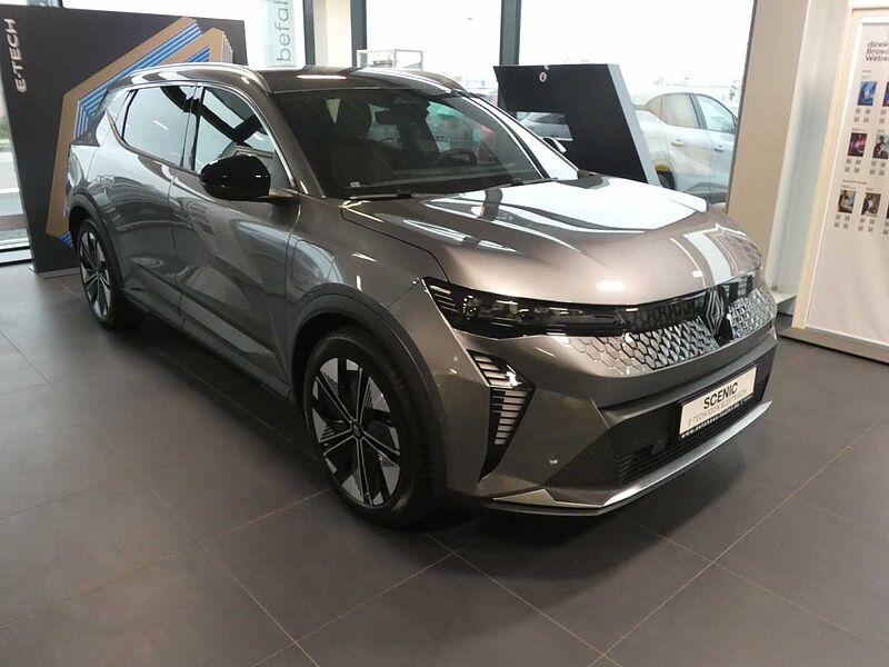 Renault Scenic E-TECH Techno 220 Long Range