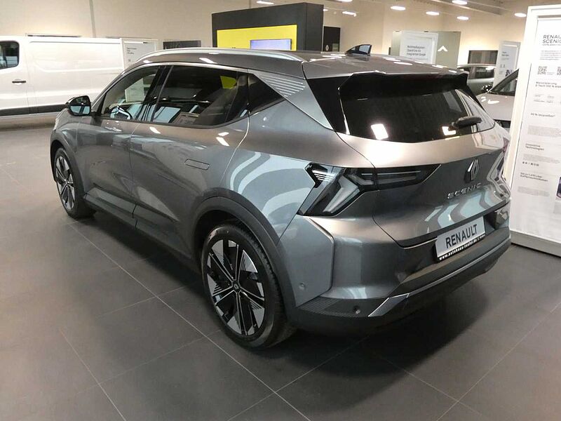 Renault Scenic E-TECH Techno 220 Long Range